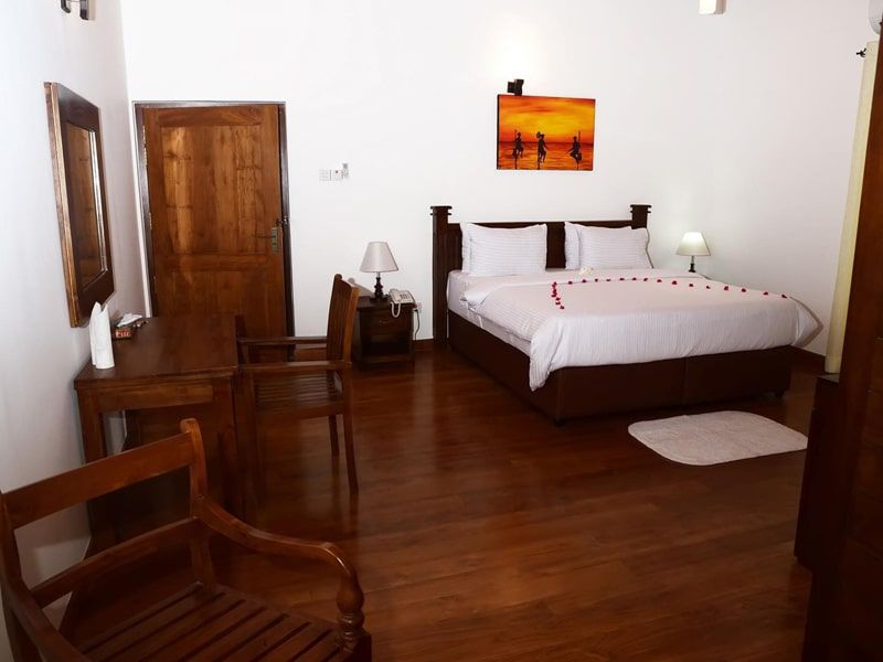 Hikka Sands & Spa (Ex. Hikka Sandy Pearl Beach Resort) 3*