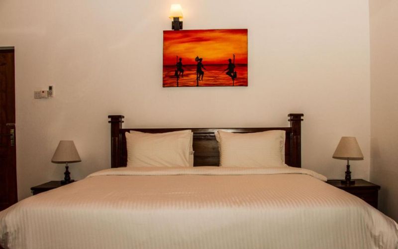 Hikka Sands & Spa (Ex. Hikka Sandy Pearl Beach Resort) 3*