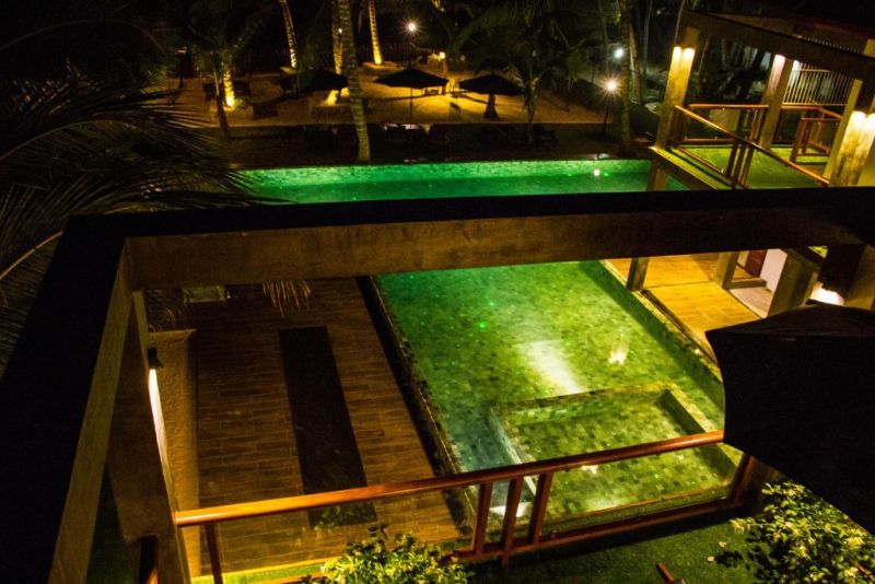 Hikka Sands & Spa (Ex. Hikka Sandy Pearl Beach Resort) 3*