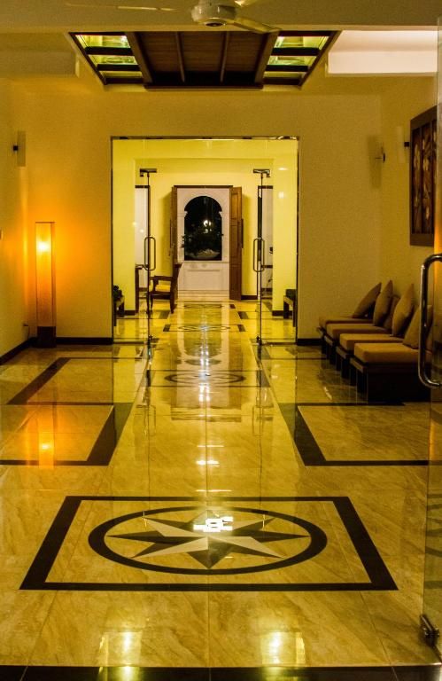 Hikka Sands & Spa (Ex. Hikka Sandy Pearl Beach Resort) 3*