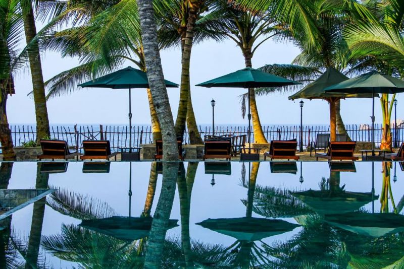 Hikka Sands & Spa (Ex. Hikka Sandy Pearl Beach Resort) 3*