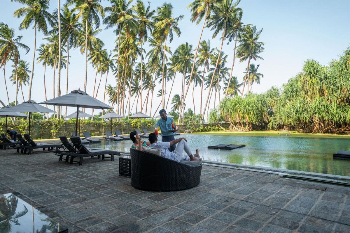 Habitat Kosgoda 4*