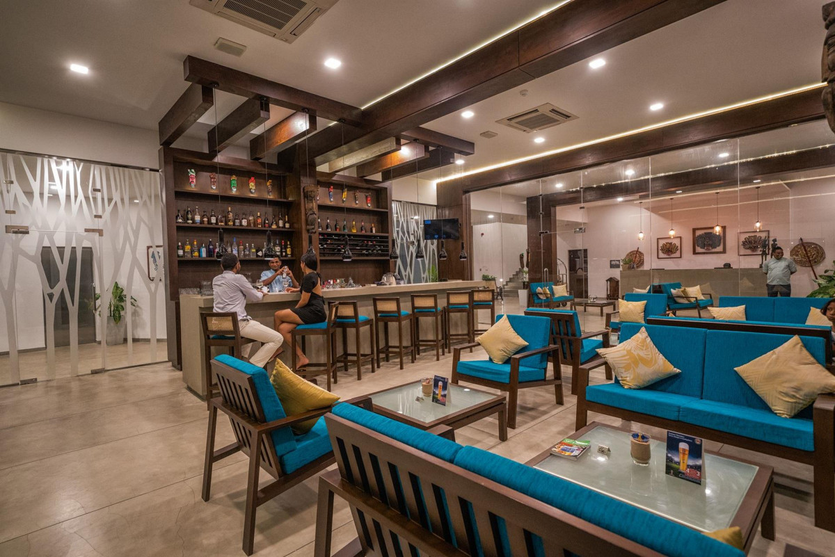 Habitat Kosgoda 4*