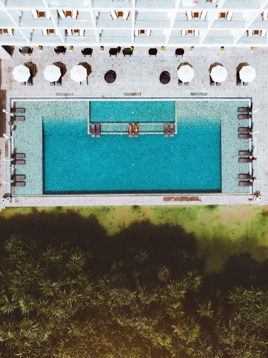 Habitat Kosgoda 4*