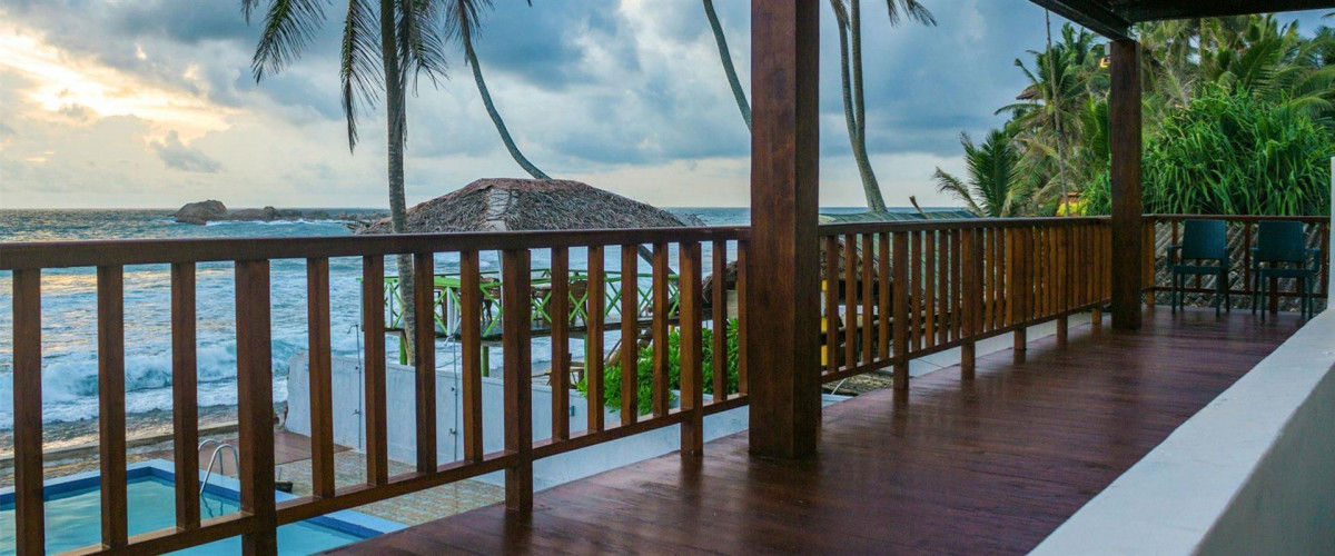 Lucky Seven Beach Resort (Ex. Heaven Seven) 3*