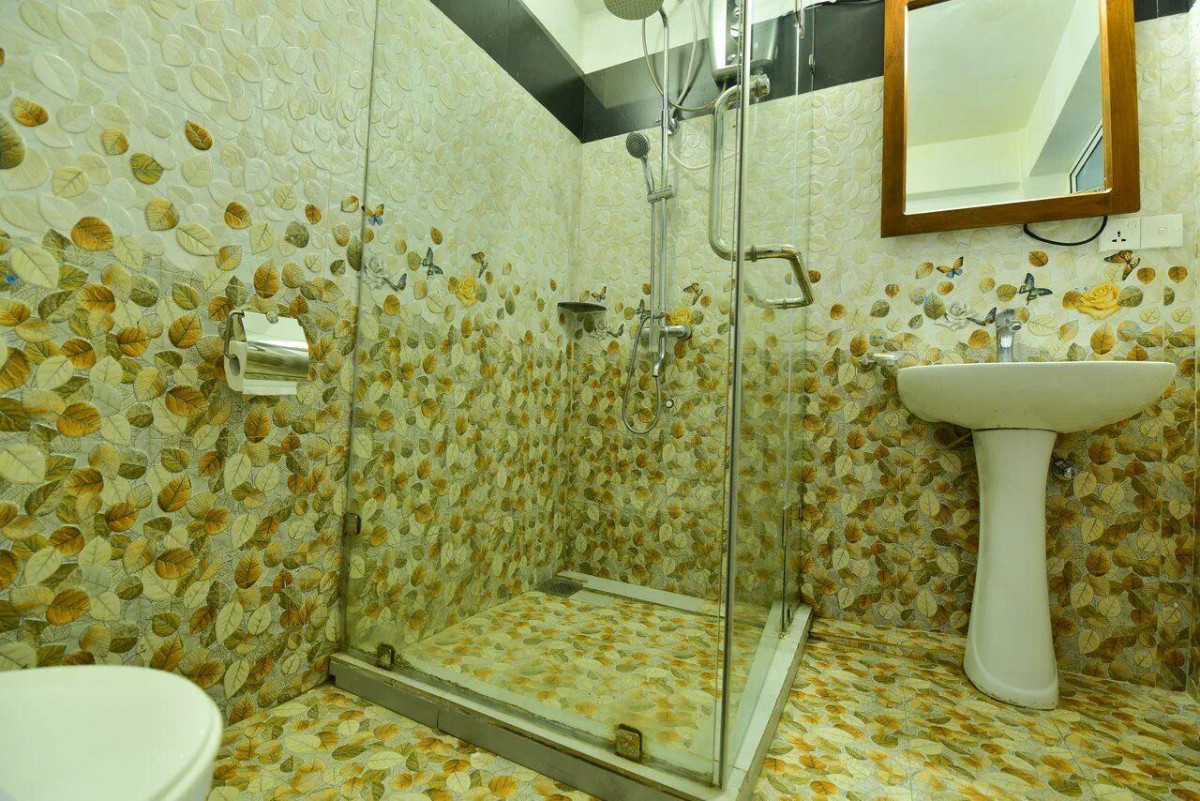 Lucky Seven Beach Resort (Ex. Heaven Seven) 3*