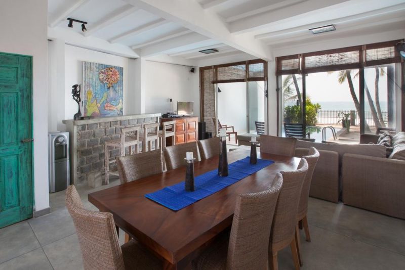 Hikks Villa 3*