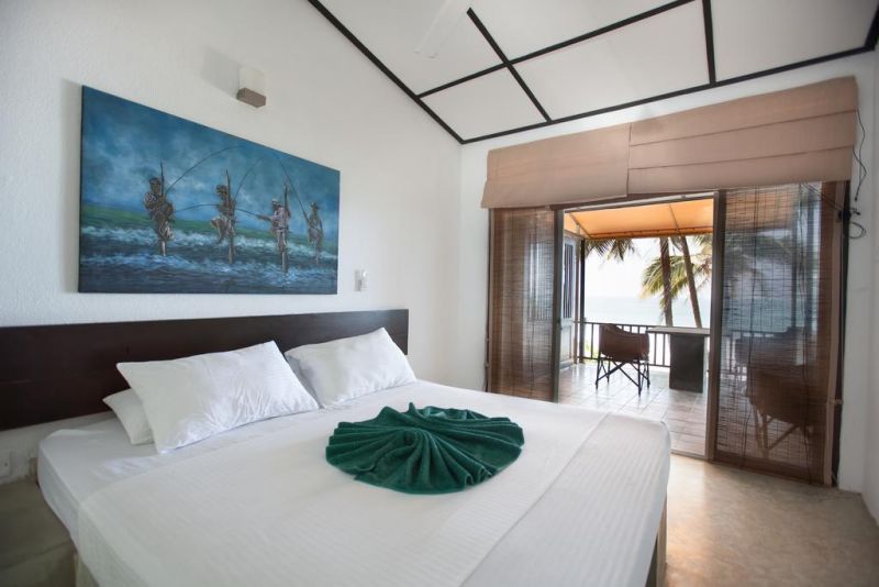 Hikks Villa 3*