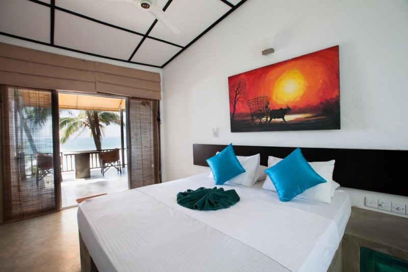 Hikks Villa 3*
