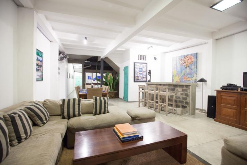 Hikks Villa 3*