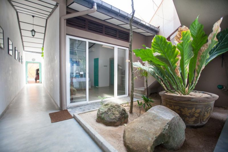 Hikks Villa 3*