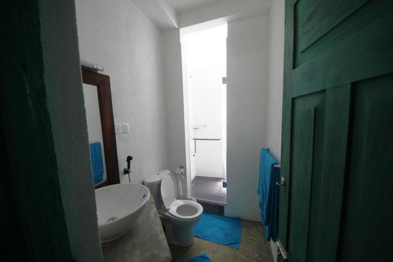 Hikks Villa 3*