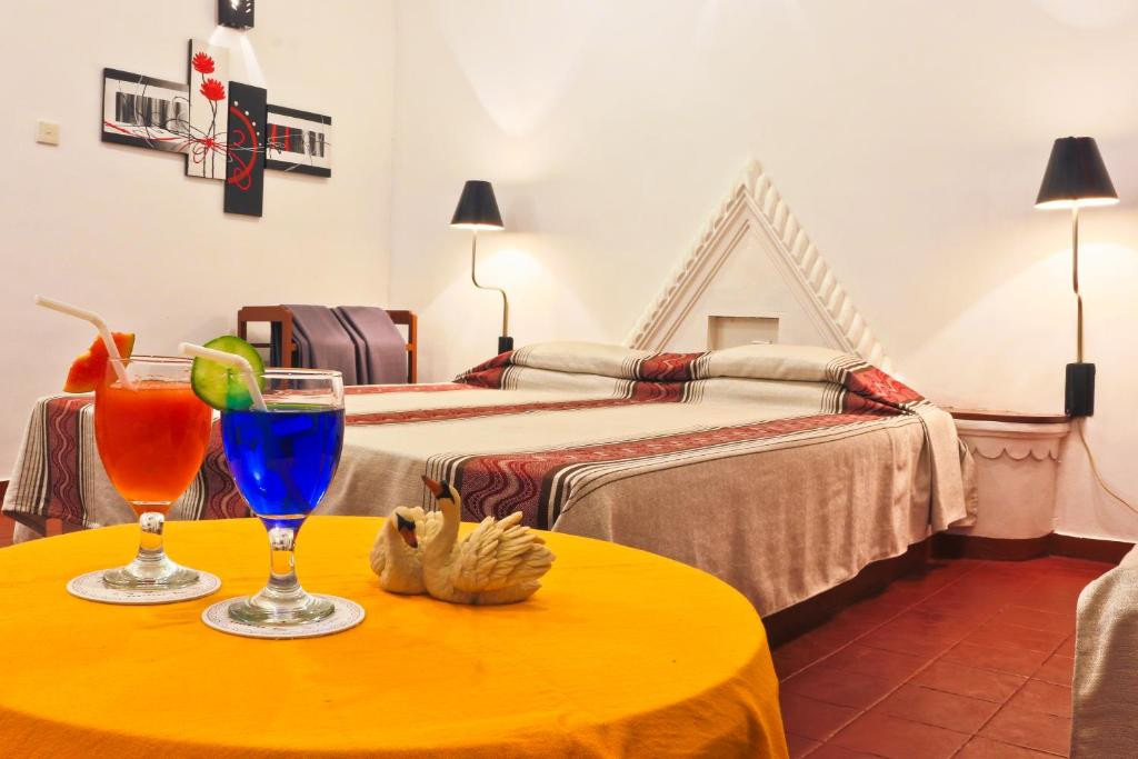 Hemadan Hotel 2*