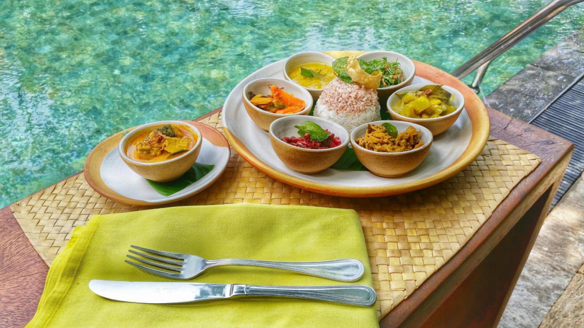 Jetwing Ayurveda Pavilions 4*