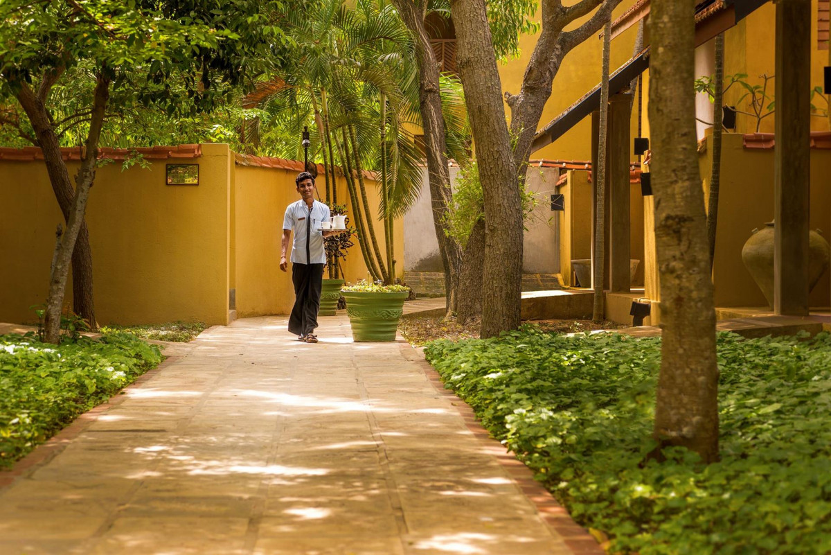 Jetwing Ayurveda Pavilions 4*