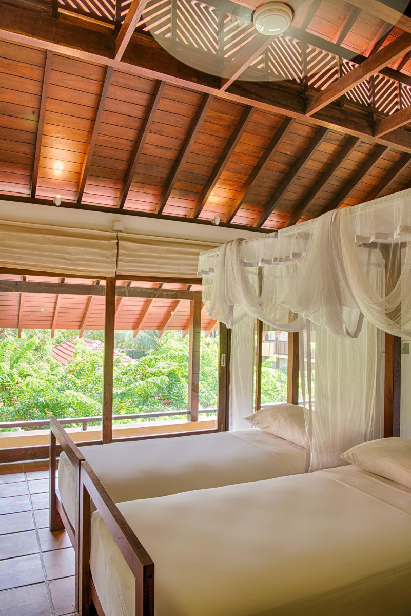 Jetwing Ayurveda Pavilions 4*