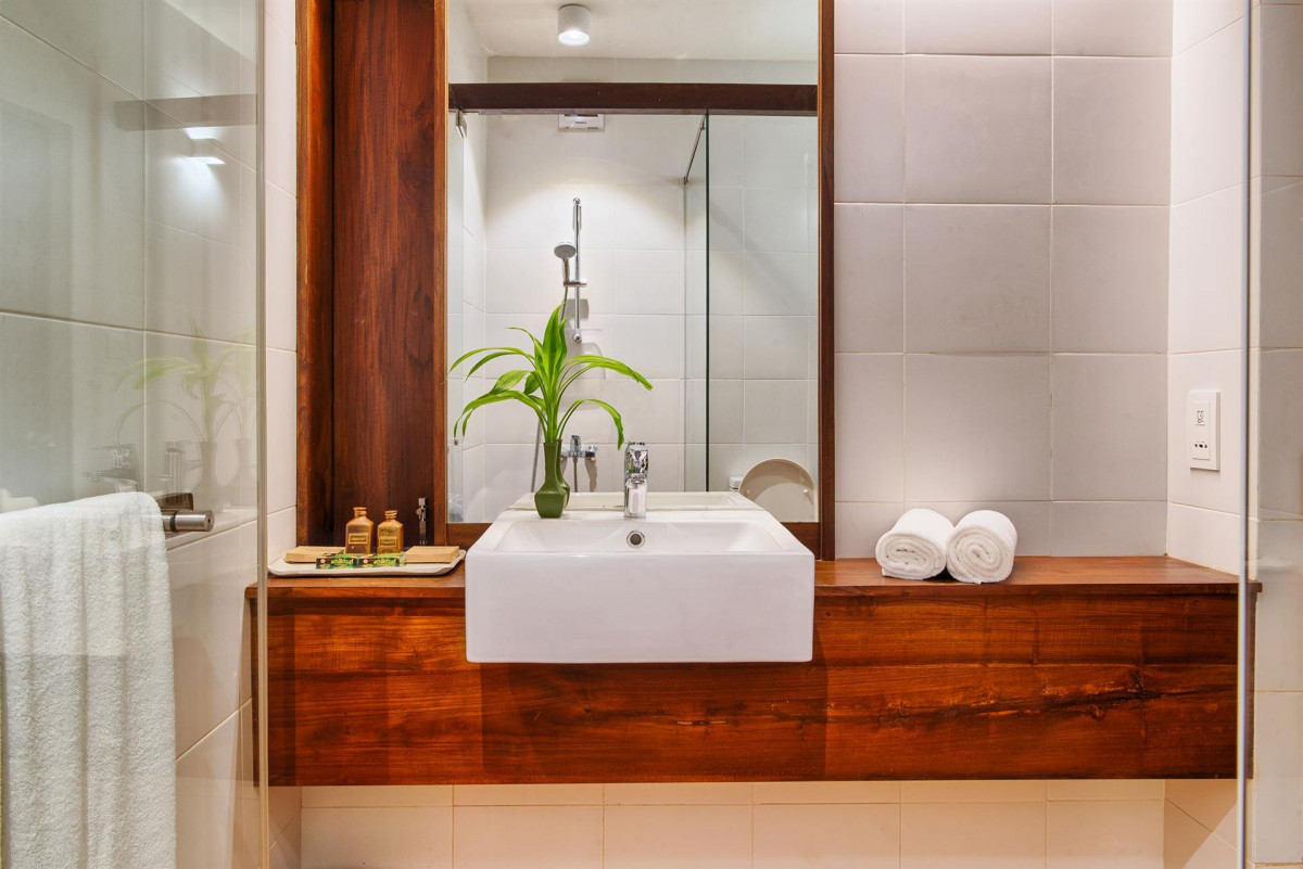 Jetwing Ayurveda Pavilions 4*