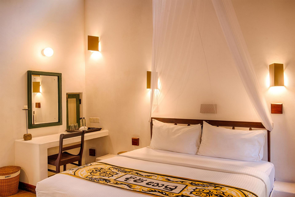 Jetwing Ayurveda Pavilions 4*