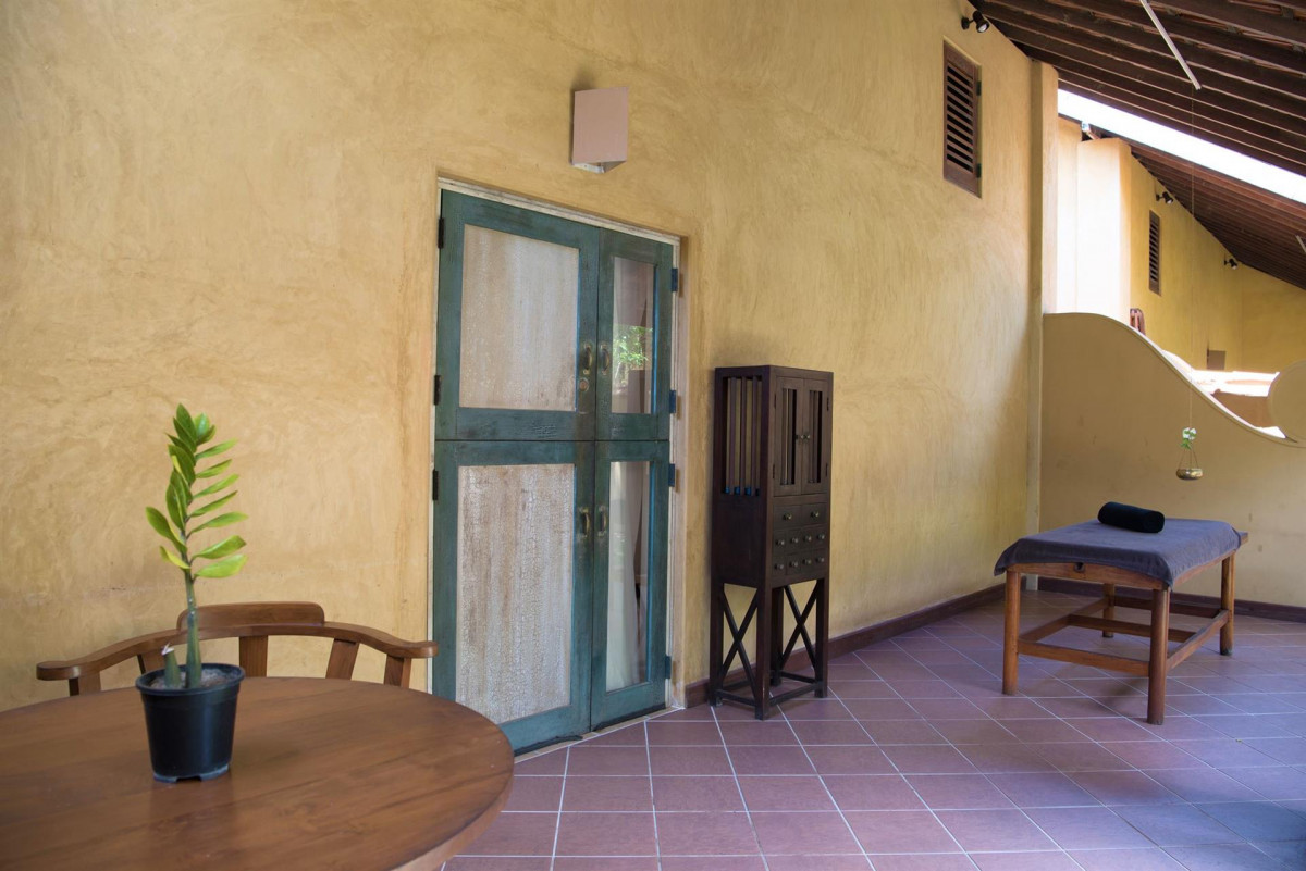 Jetwing Ayurveda Pavilions 4*