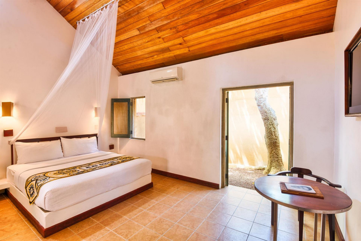 Jetwing Ayurveda Pavilions 4*