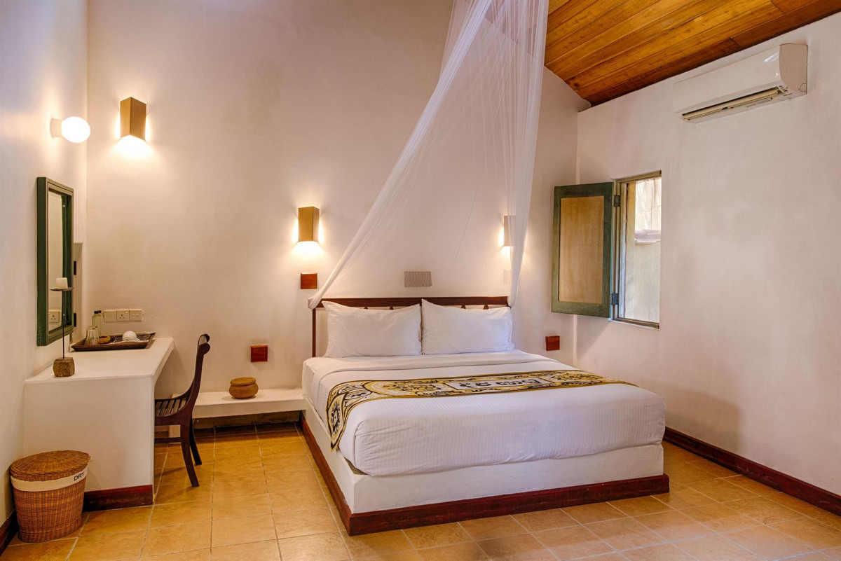 Jetwing Ayurveda Pavilions 4*