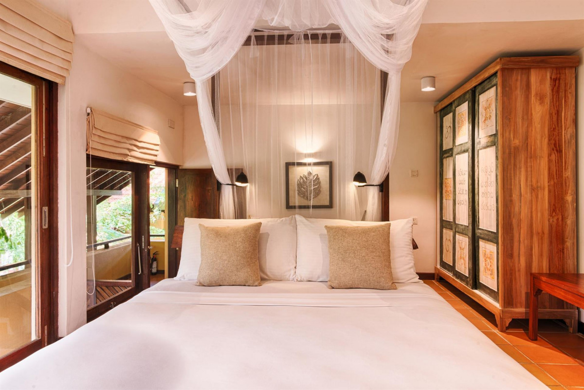 Jetwing Ayurveda Pavilions 4*
