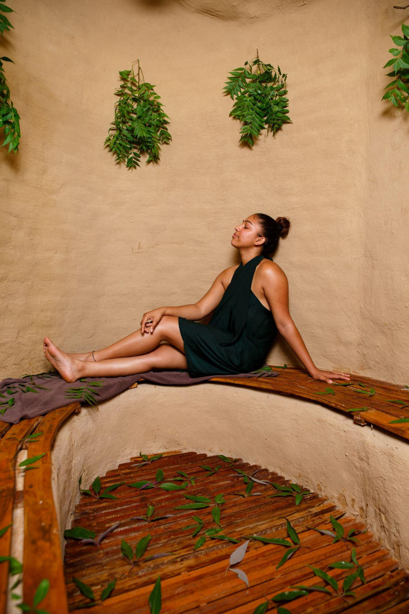 Jetwing Ayurveda Pavilions 4*
