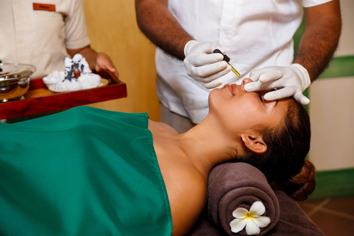 Jetwing Ayurveda Pavilions 4*