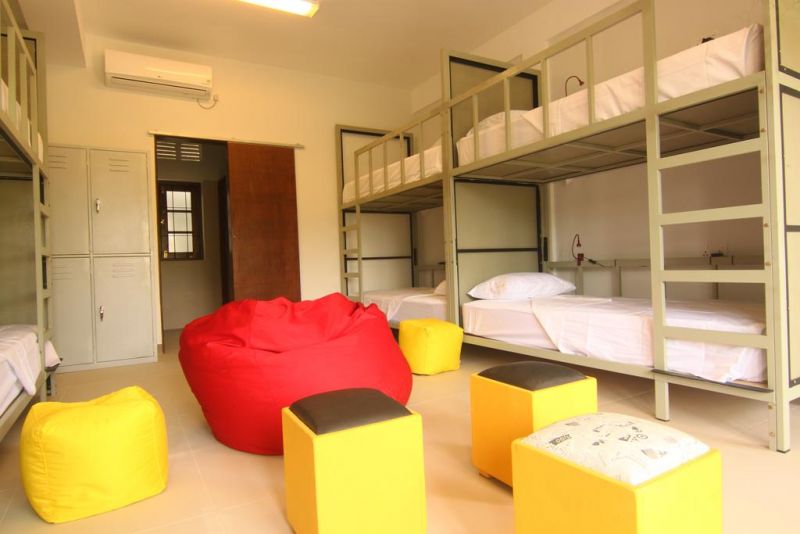 Jjs Hostel Mirissa 1*