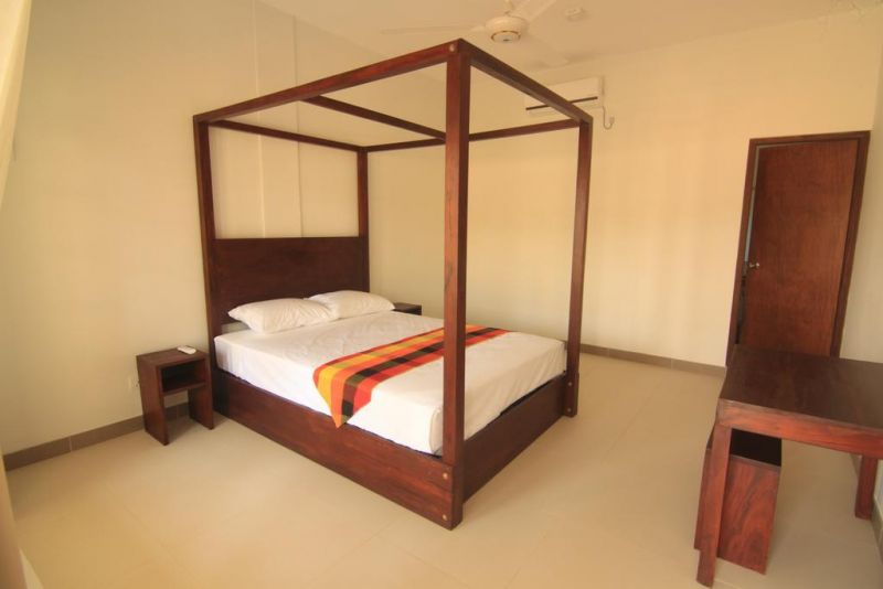 Jjs Hostel Mirissa 1*