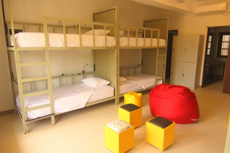Jjs Hostel Mirissa 1*