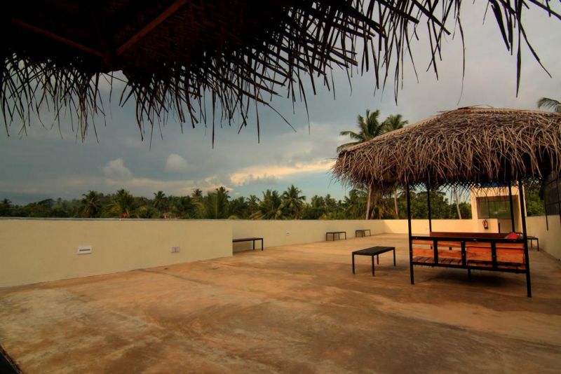 Jjs Hostel Mirissa 1*