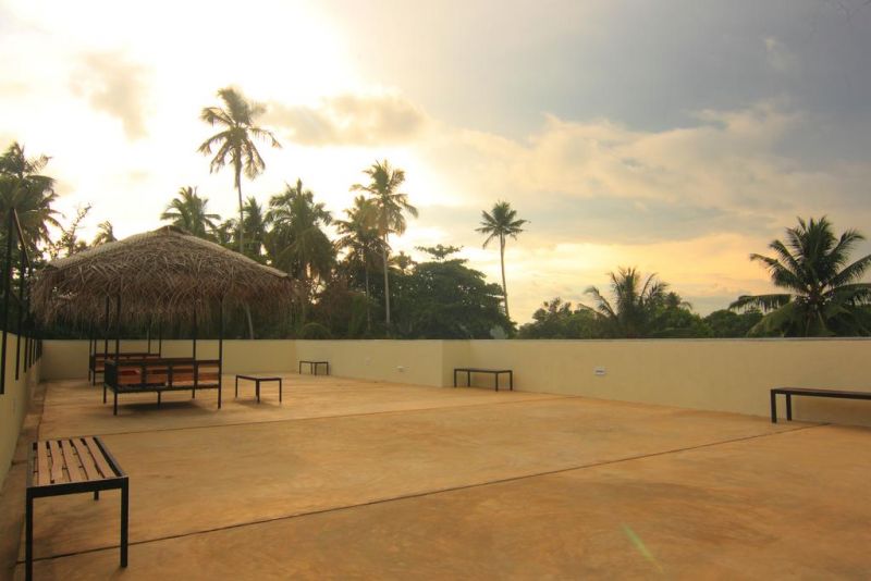Jjs Hostel Mirissa 1*
