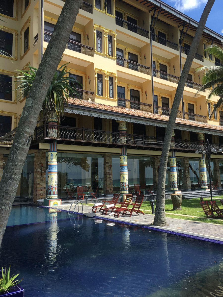 New Hotel Kabalana (Ex. Kabalana Boutique Hotel & Spa) 3*