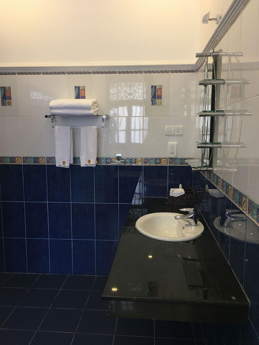 New Hotel Kabalana (Ex. Kabalana Boutique Hotel & Spa) 3*