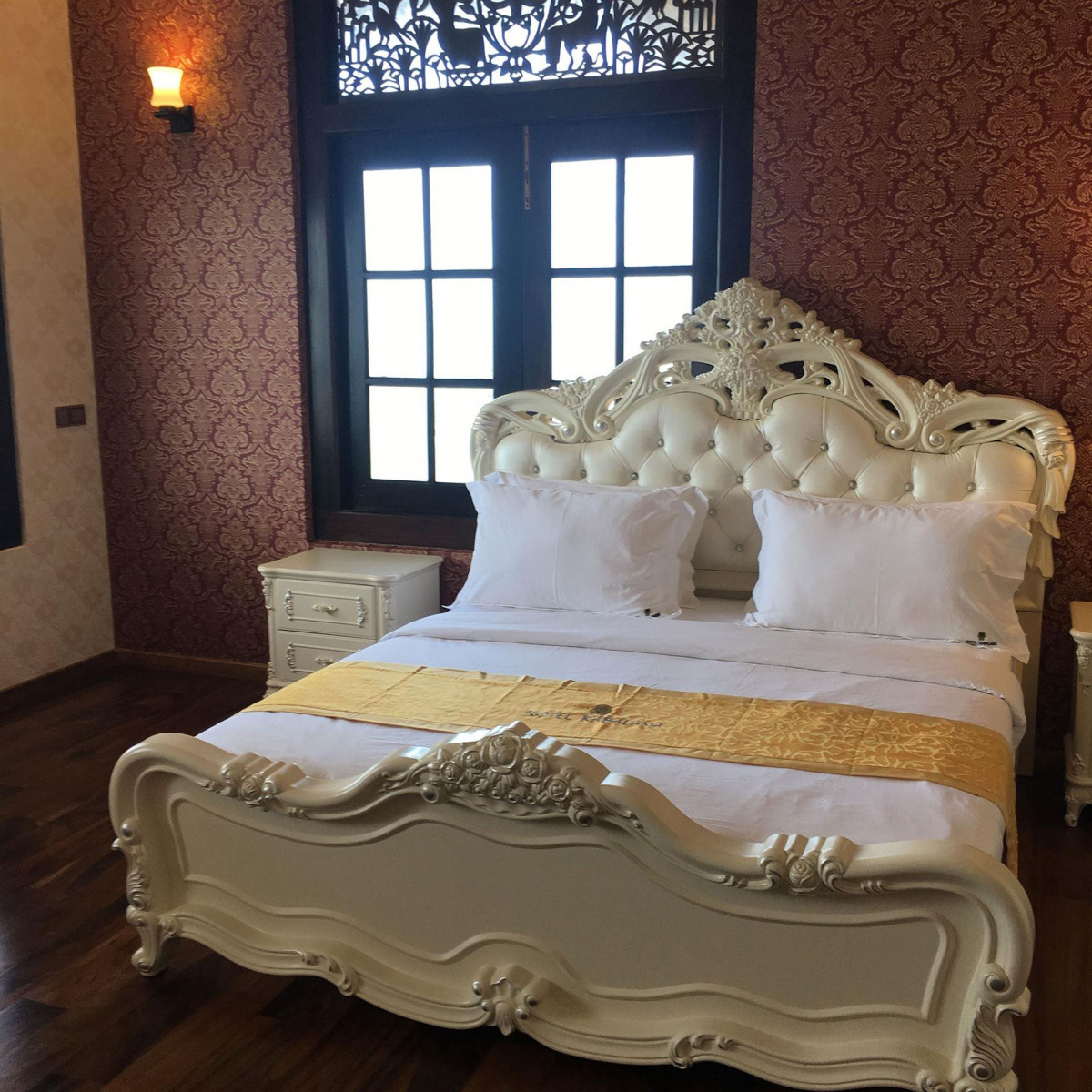 New Hotel Kabalana (Ex. Kabalana Boutique Hotel & Spa) 3*