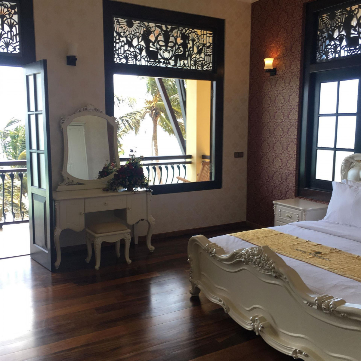 New Hotel Kabalana (Ex. Kabalana Boutique Hotel & Spa) 3*