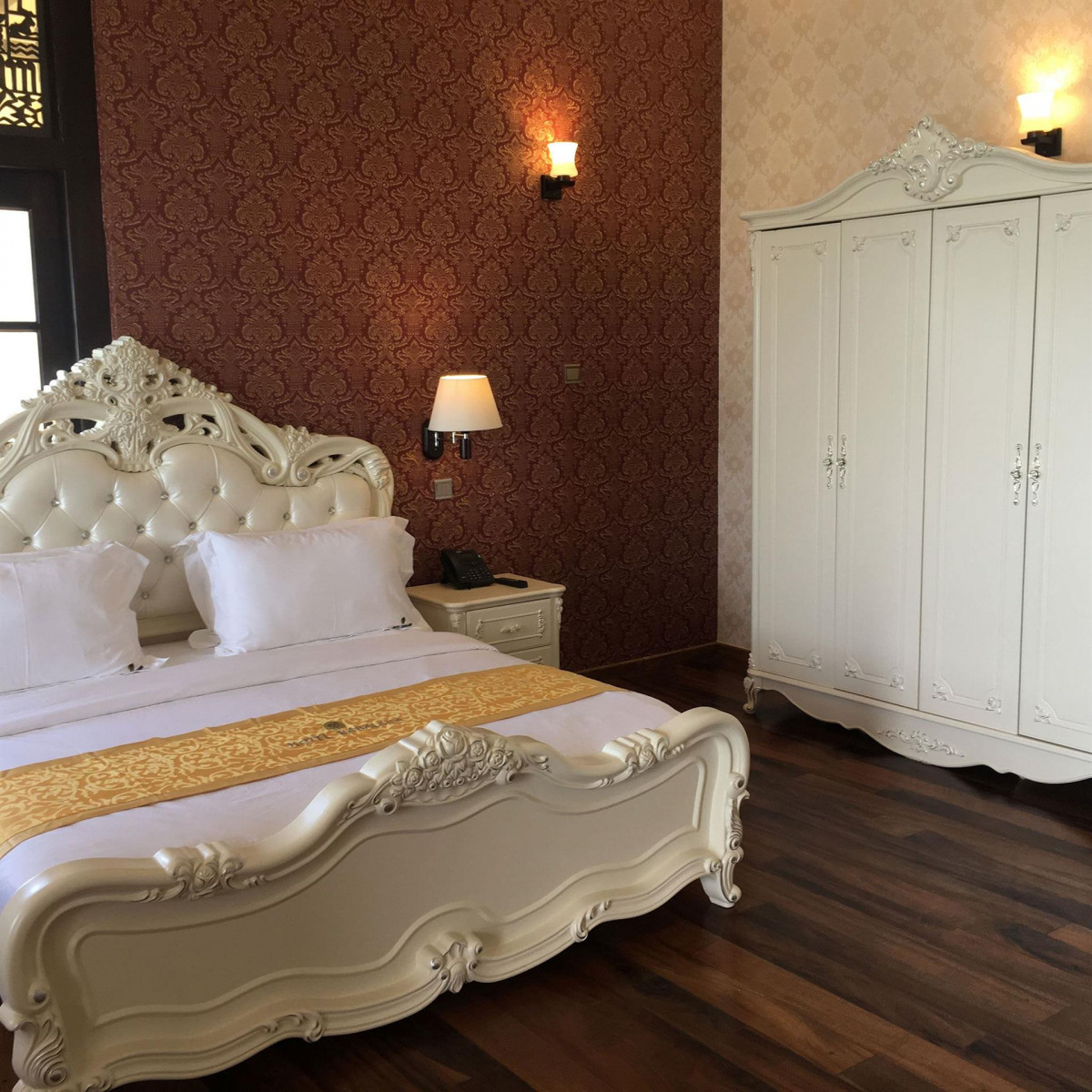 New Hotel Kabalana (Ex. Kabalana Boutique Hotel & Spa) 3*