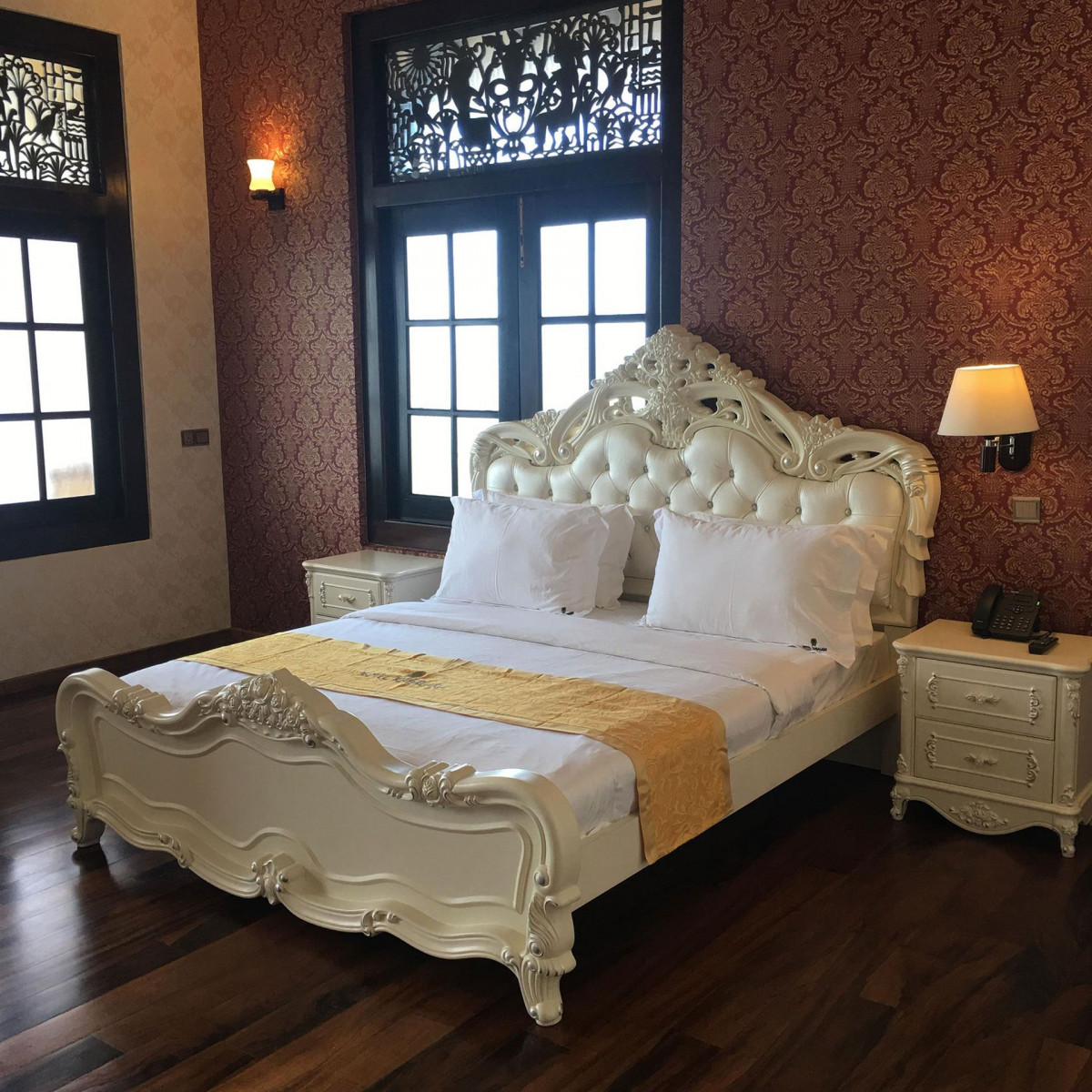 New Hotel Kabalana (Ex. Kabalana Boutique Hotel & Spa) 3*