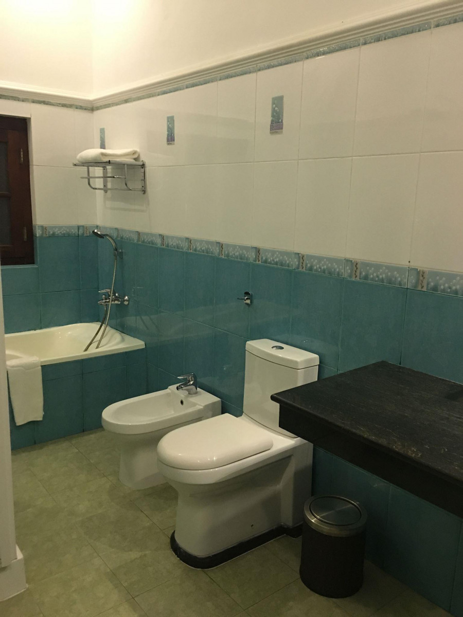New Hotel Kabalana (Ex. Kabalana Boutique Hotel & Spa) 3*