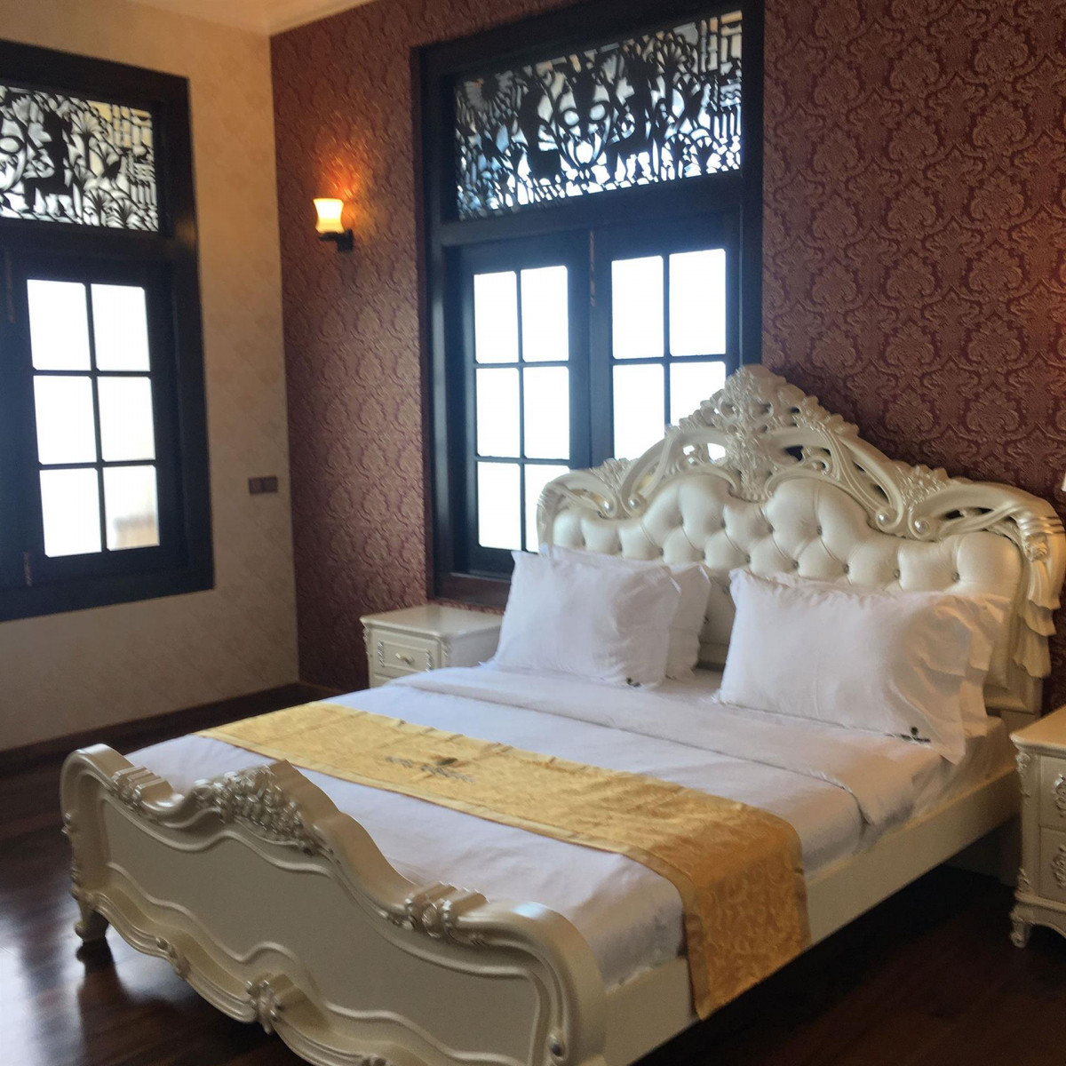 New Hotel Kabalana (Ex. Kabalana Boutique Hotel & Spa) 3*