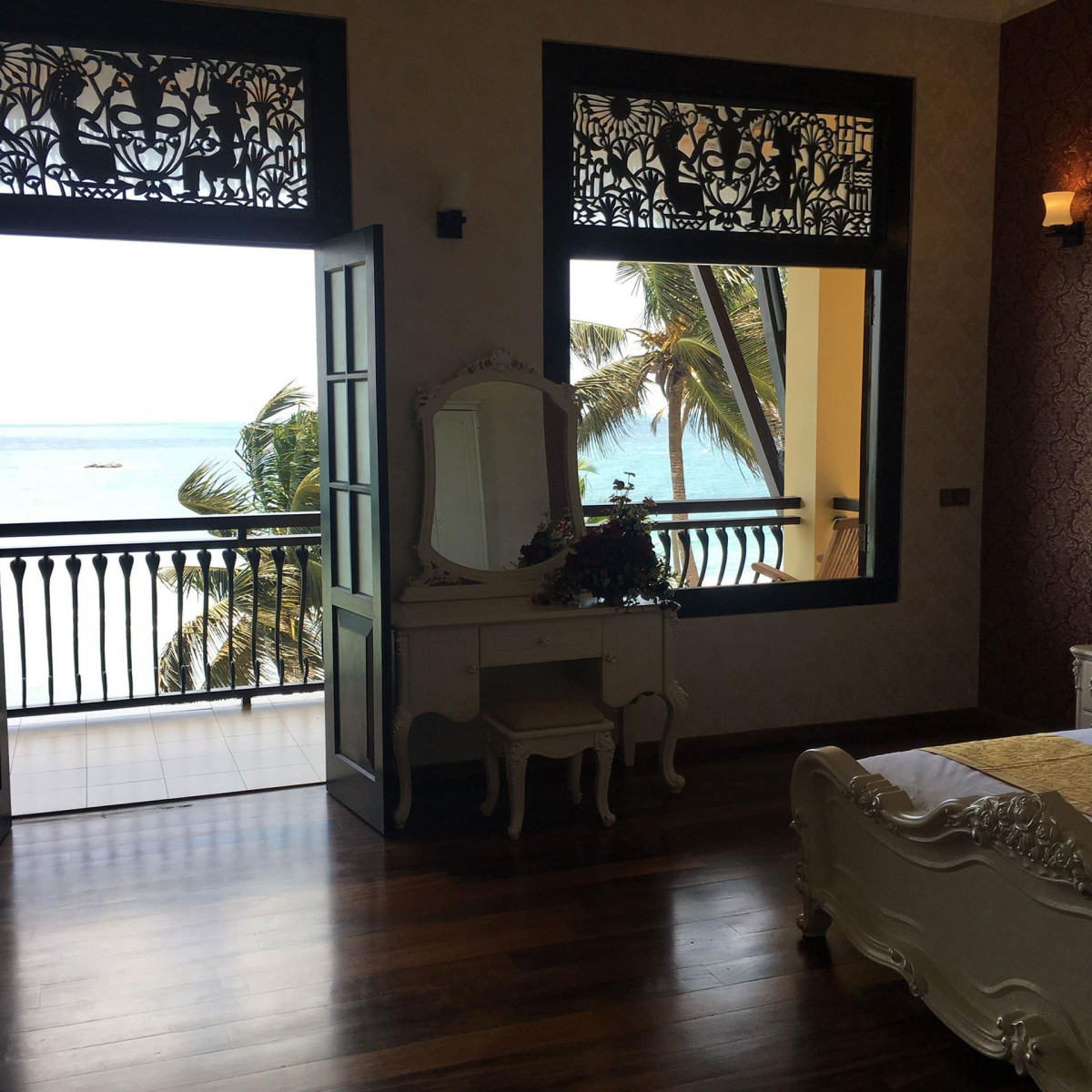 New Hotel Kabalana (Ex. Kabalana Boutique Hotel & Spa) 3*