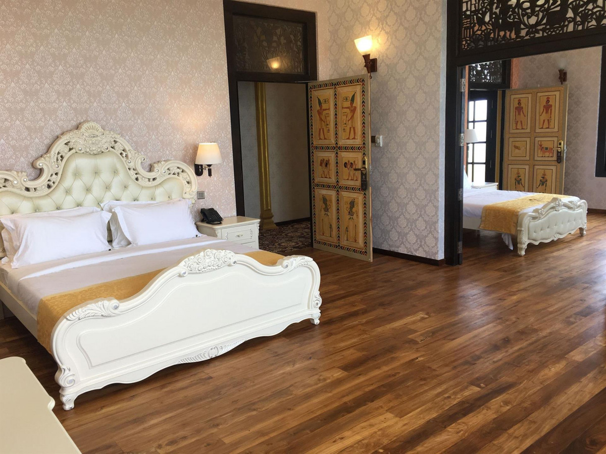 New Hotel Kabalana (Ex. Kabalana Boutique Hotel & Spa) 3*