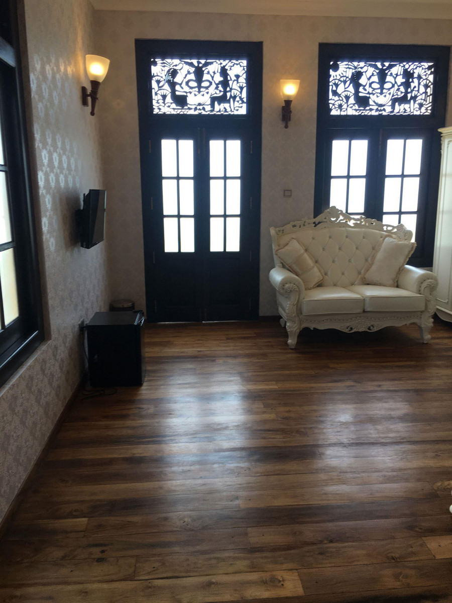 New Hotel Kabalana (Ex. Kabalana Boutique Hotel & Spa) 3*