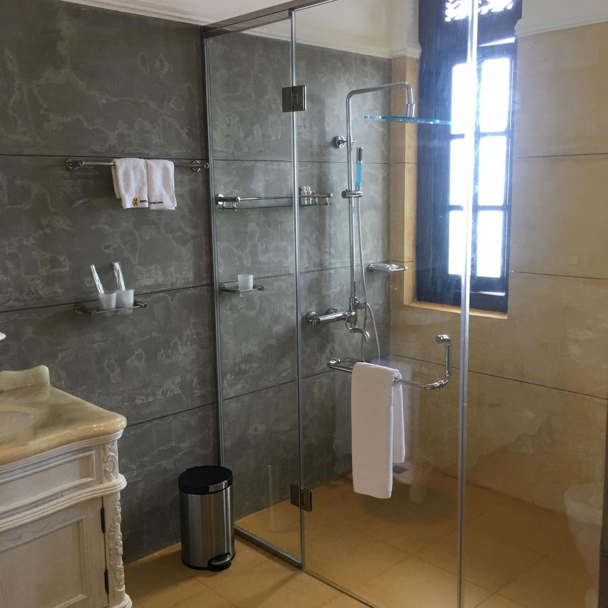 New Hotel Kabalana (Ex. Kabalana Boutique Hotel & Spa) 3*