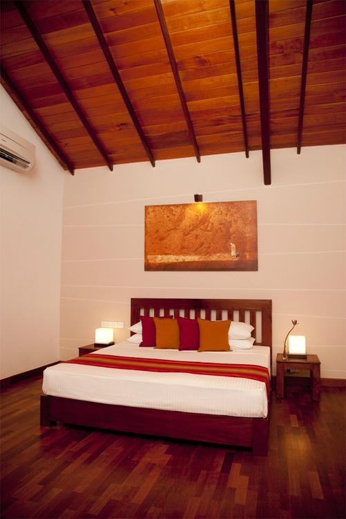 Kamili Beach Villa (Ex. Caltura Beach Villa) 4*