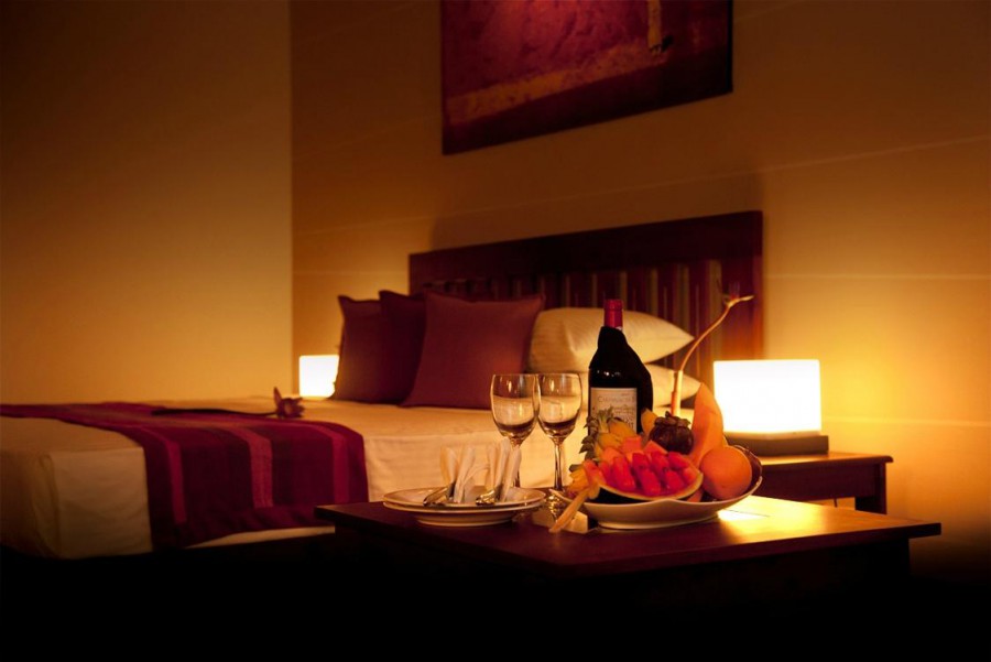 Kamili Beach Villa (Ex. Caltura Beach Villa) 4*