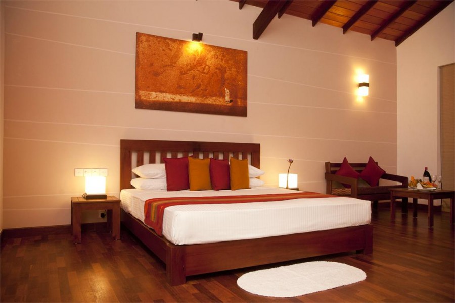 Kamili Beach Villa (Ex. Caltura Beach Villa) 4*