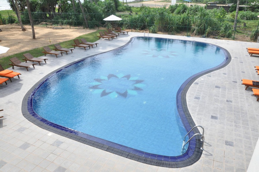 Kamili Beach Villa (Ex. Caltura Beach Villa) 4*