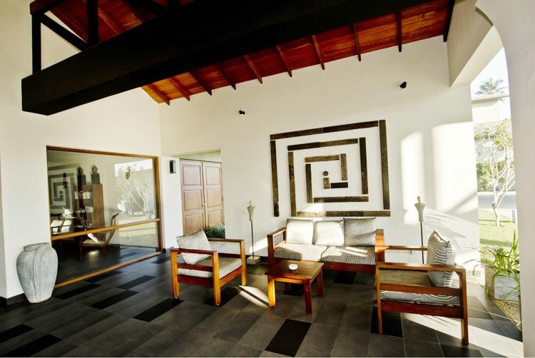 Kamili Beach Villa (Ex. Caltura Beach Villa) 4*